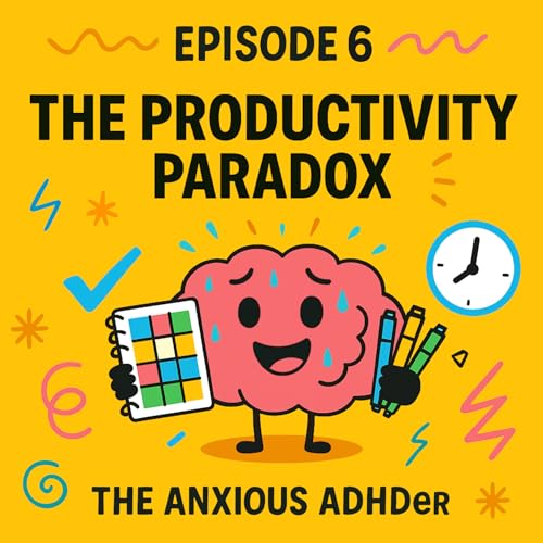 The Productivity Paradox