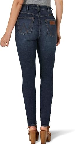 Miniatura 2 de Wrangler Womens 11mpsdt