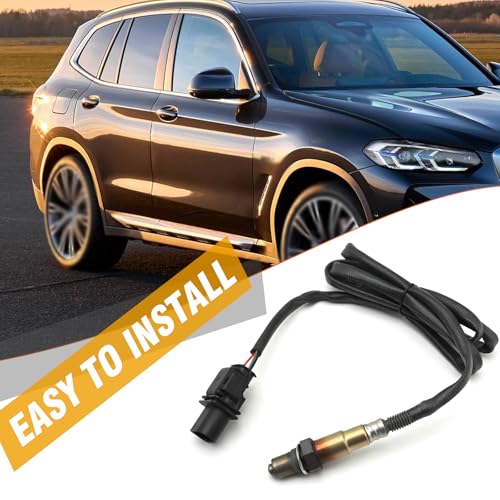 Sensor de Oxígeno Repuesto para BMW 2006-2014 miniatura 7
