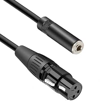 【ZAOLLA】XLR(メス)－RCA 3m (ペア) オーディオケーブル ZAOLLA】XLR(メス)－RCA 3m (ペア) オーディオケーブル Zaolla