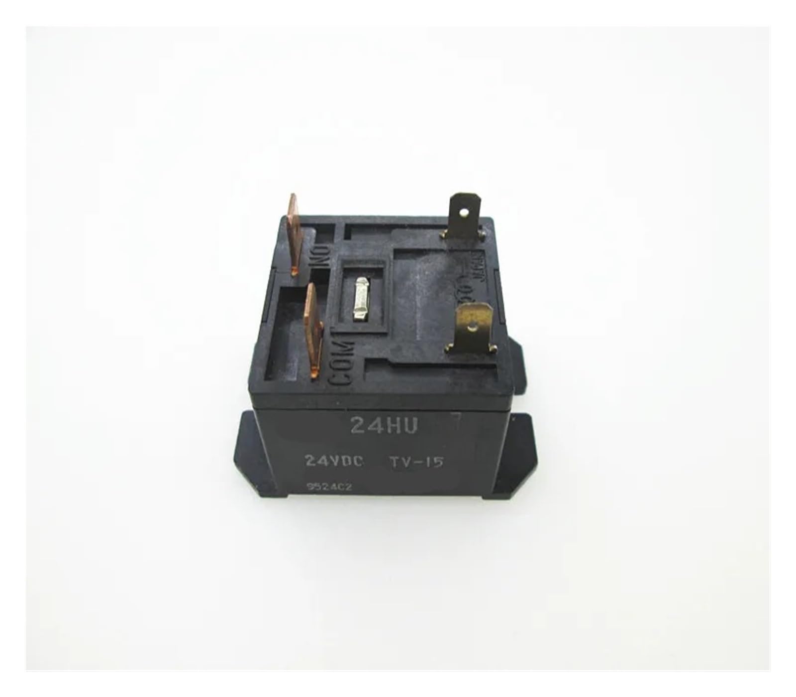 OSHZIKJII 24V relay VF24HU VF-24HU VF24HU-24VDC VF-24HU-24VDC 24VDC DC24V 24V 30A 250VAC DIP4