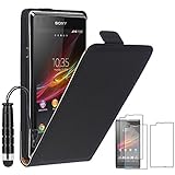 sony xperia l c2105 - android 4.2.2 - firmware 15.3.a.1.14 Excelente calidad, agradable al tacto y facil de usar