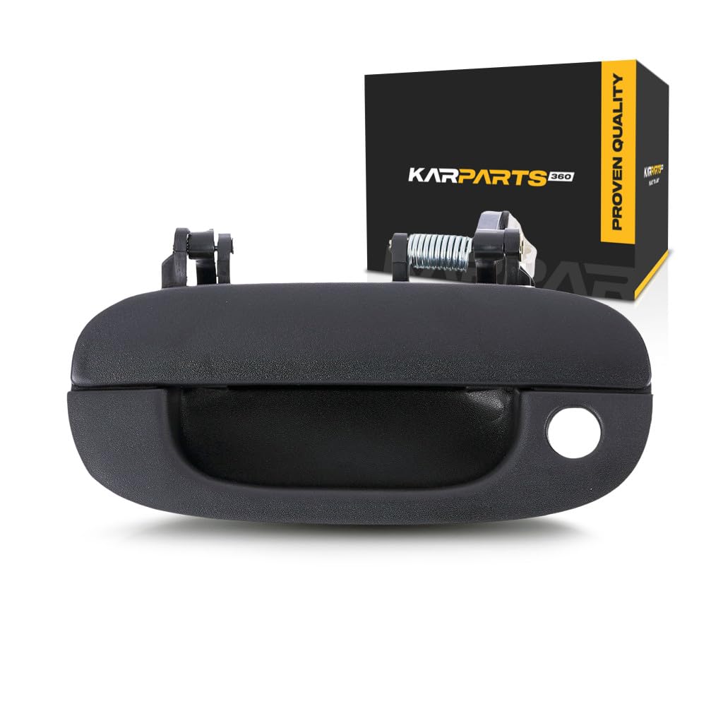 Amazon.com: KarParts360 for Dodge Ram 1500 Exterior Door Handle