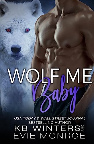 Wolf Me Baby