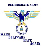Delfederate Army