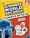 Produktbild Guinness World Records Stickern und Rätseln: Körper