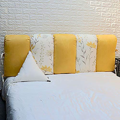 YZJJ Cabecera Cabecero Tapizado Cabeceros