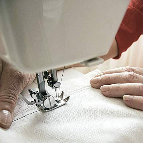 Pie Zig Zag Universal para Máquina de Coser miniatura 2