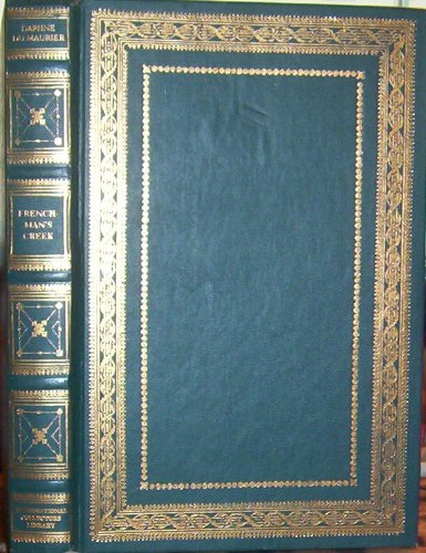 Frenchman's Creek By Daphne Du Maurier - Intern... B004C1O0D6 Book Cover