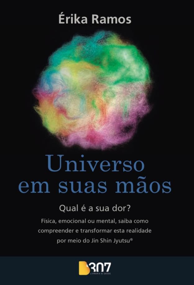 universo em suas maos qual e a sua dor Ed. 2023