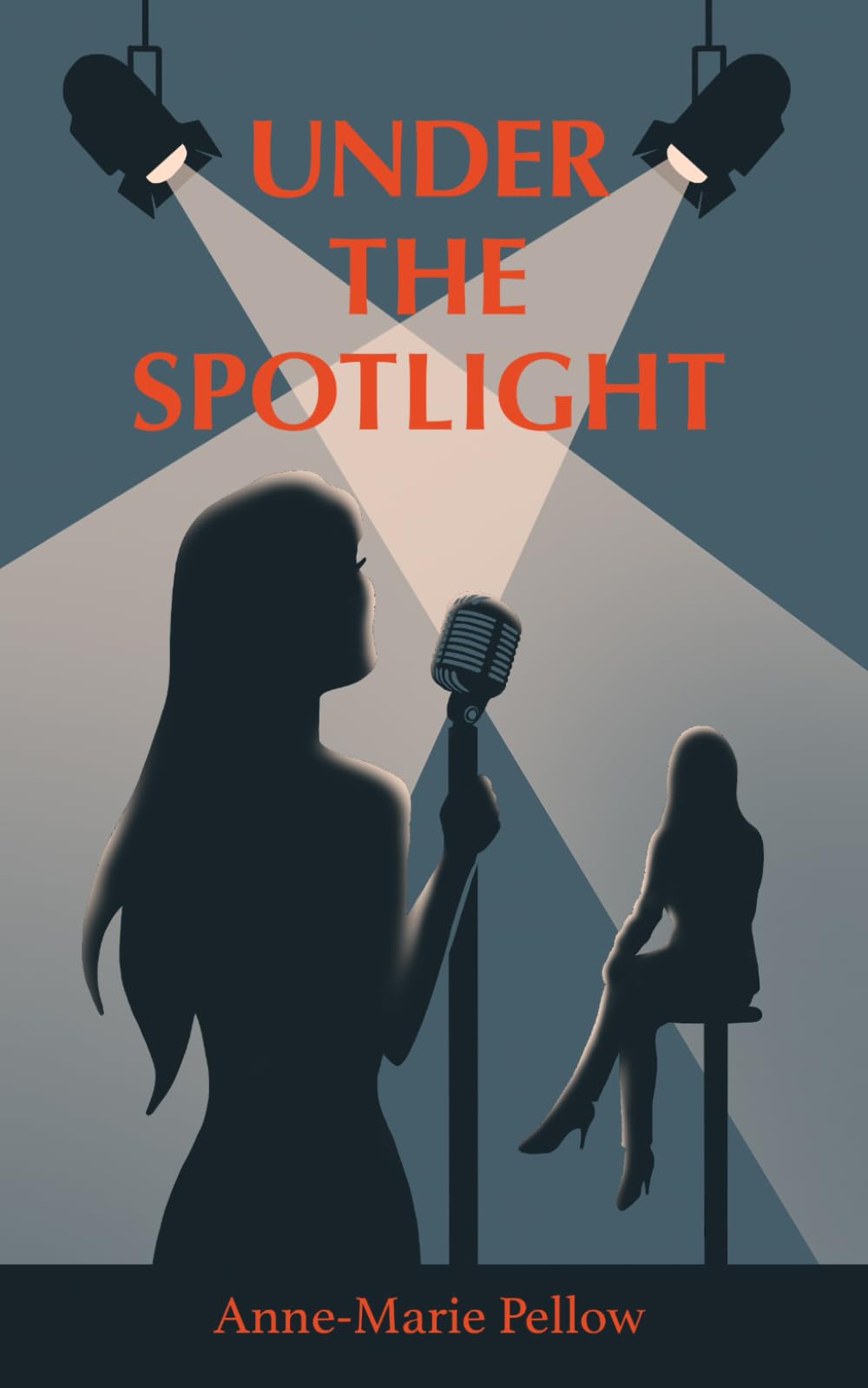 Under The Spotlight (Chapter and Verse)