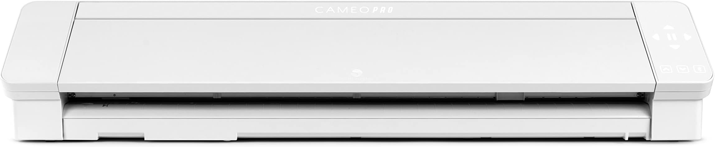 Cameo 4 Pro Cutting Plotter, White Edition