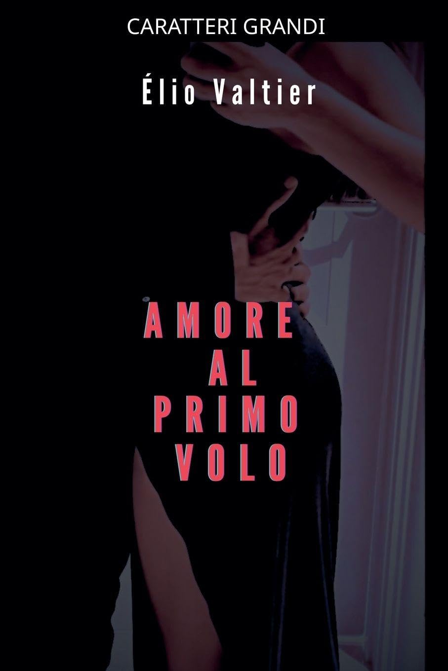 amore al primo volo