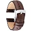 Coffee (Silver Buckle)
