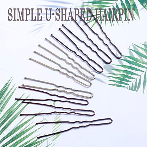 KINDOYO Metal Hair Pins Set - Image 2