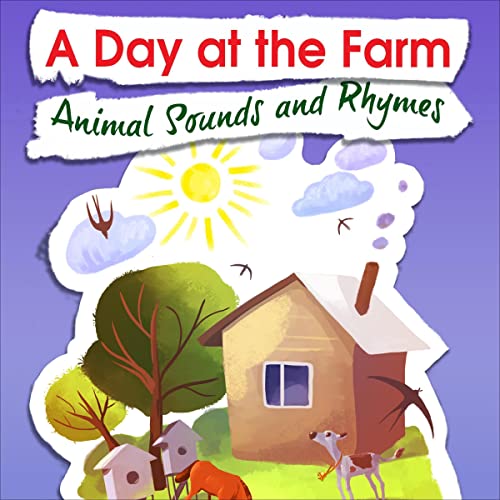 A Day at the Farm by Nick Saviers episode artwork
