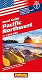  Hallwag USA Road Guide 01. Pacific Northwest 1 : 1 000 000: Straßenkarte. Road Maps. Index. National Parks. City Maps. Yellowstone, Grand Teton, ... ... Lake, Oregon Cost (Hallwag Strassenkarten)
