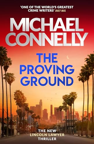 Untitled Michael Connelly: The Brand New Blockbuster Lincoln Lawyer Thriller