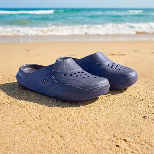 Image of Lotto Men Recupero OG Clogs