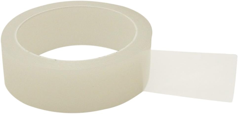 Archival Heavy-Duty Book Repair Tape (555): 1-1/4 in. x 60 ft. (Clear)