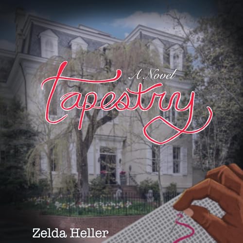 『Tapestry』のカバーアート