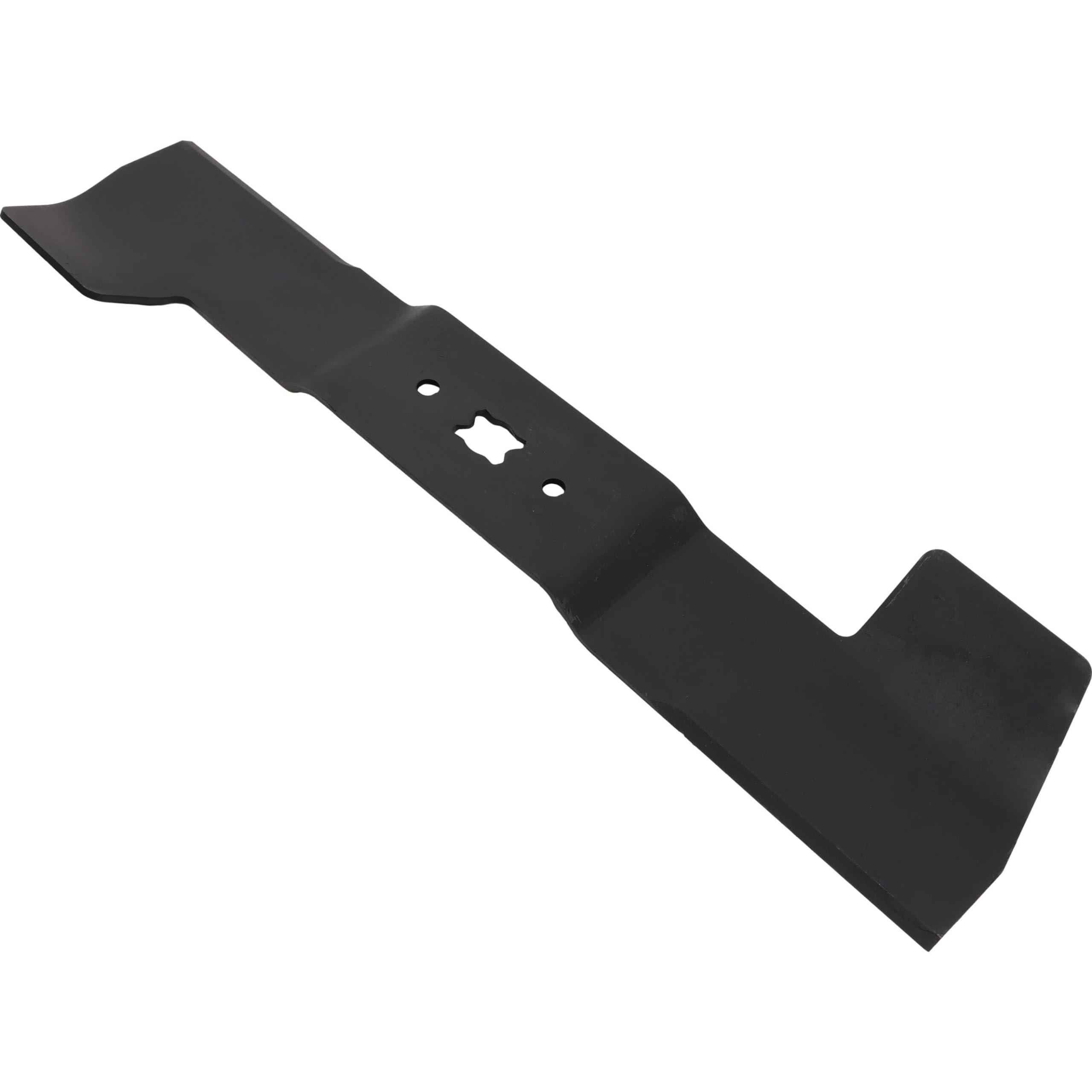 Cuchilla de repuesto para cortacésped Fleurelle B 451, BA 451, BAE 451, BM 45 comparado 742-04060, 942-04060