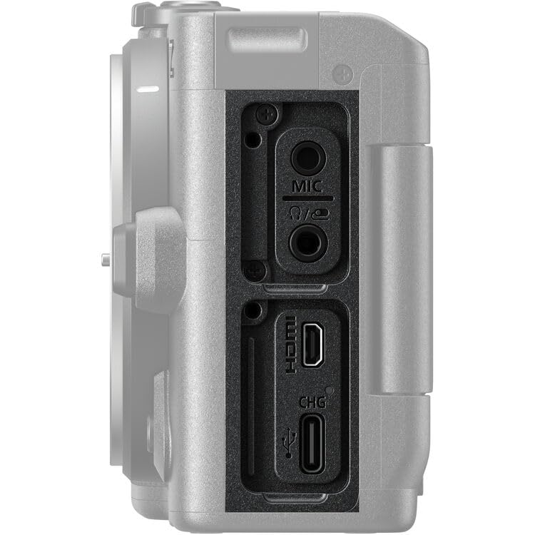 Advanced System professional 4K cinema camera Kit product image