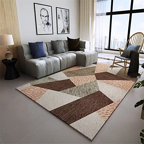 Tapis de chambre salon isolant contre le sol froid en hiver