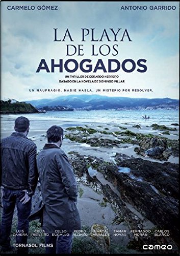 La playa de los ahogados