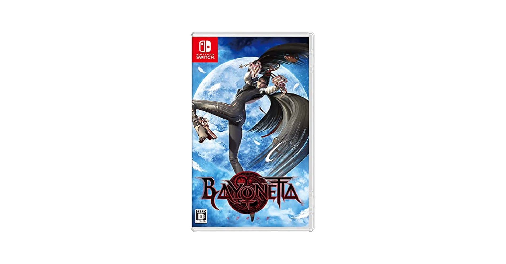 Bayonetta 1・2・3 セット (Nintendo Switch) Bayonetta 1 2 3 Trilogy Bundle Nintendo Switch Used From