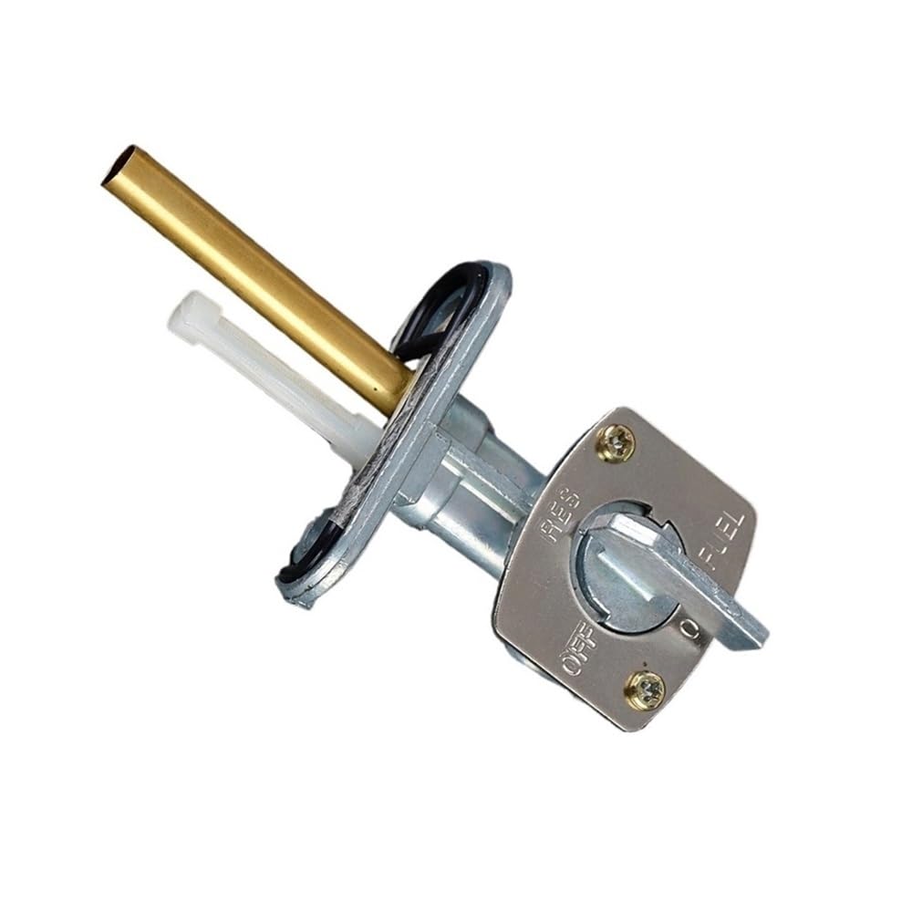 Grifo de combustible con flujo óptimo y manguera de aceite para YMH XT350 WR250F YZ426F 5