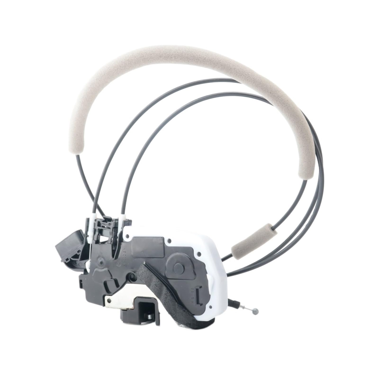 Hmnmxq 80501-1Jz1a-B105 Door Lock Latch Actuator Door Lock Actuator Front Real Left Right For Nissan For Tiida 80500-1Jz1a-B105 82501-1Jz1a-B105 82500-1Jz1a-B105 Door Lock Actuator Left