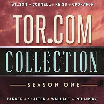 Tor.com Collection