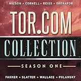 Tor.com Collection: Season 1