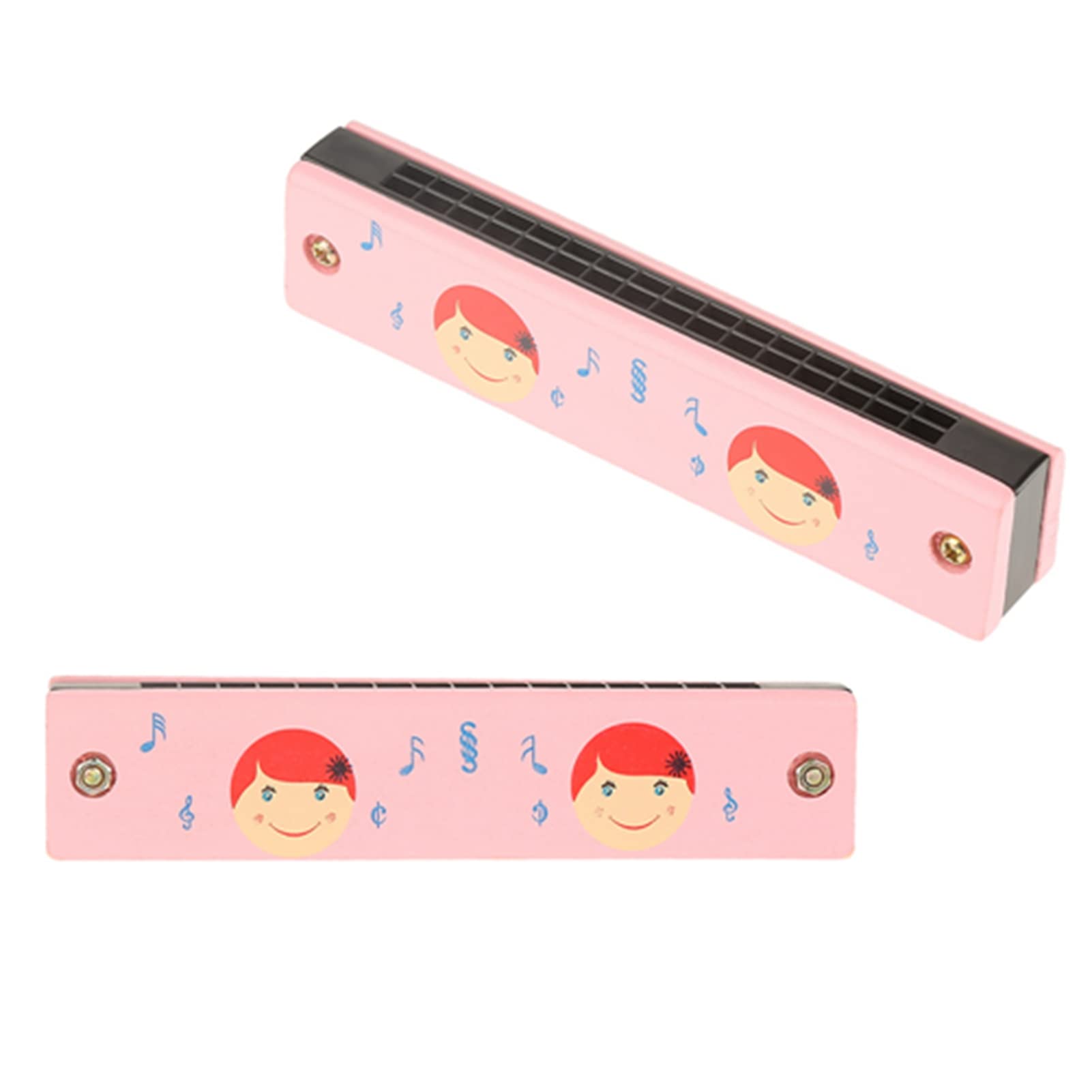 Amazon.co.jp: Heayzoki ハーモニカおもちゃ、幼児ハーモニカソフト