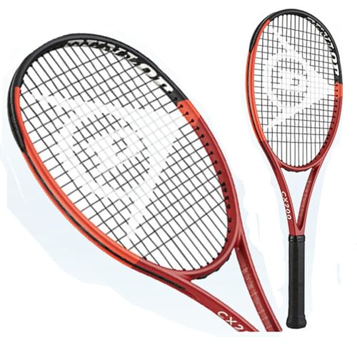 高島屋選定品ダンロップ テニスラケット CX 200 G2