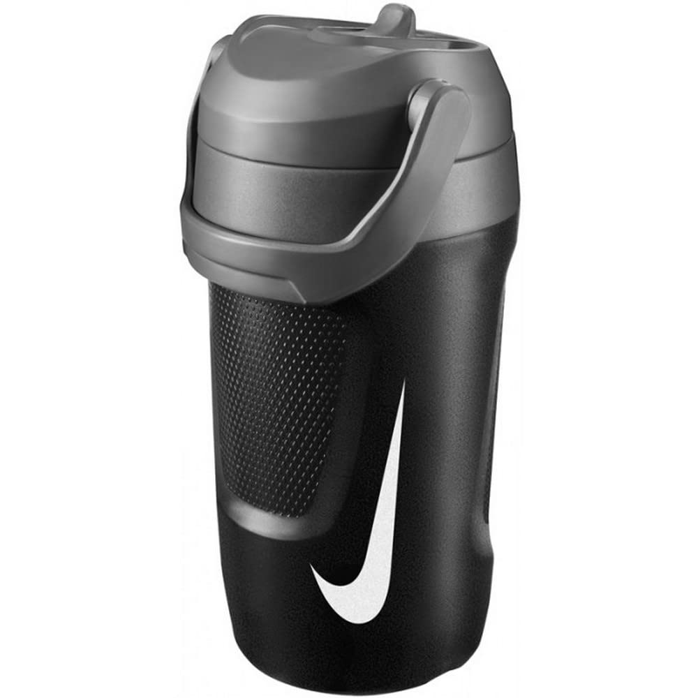 NikeFuel 64 oz. Insulated Jug Black/White
