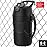 Under Armour Half Gallon Water Bottle Insulated, 64oz Insulated Water Bottle with Handle, Fence Hook, Leak Resistant, for Baseball, Football & More, Vapor Green/Black