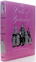The Dolls of Yesterday 1125187956 Book Cover