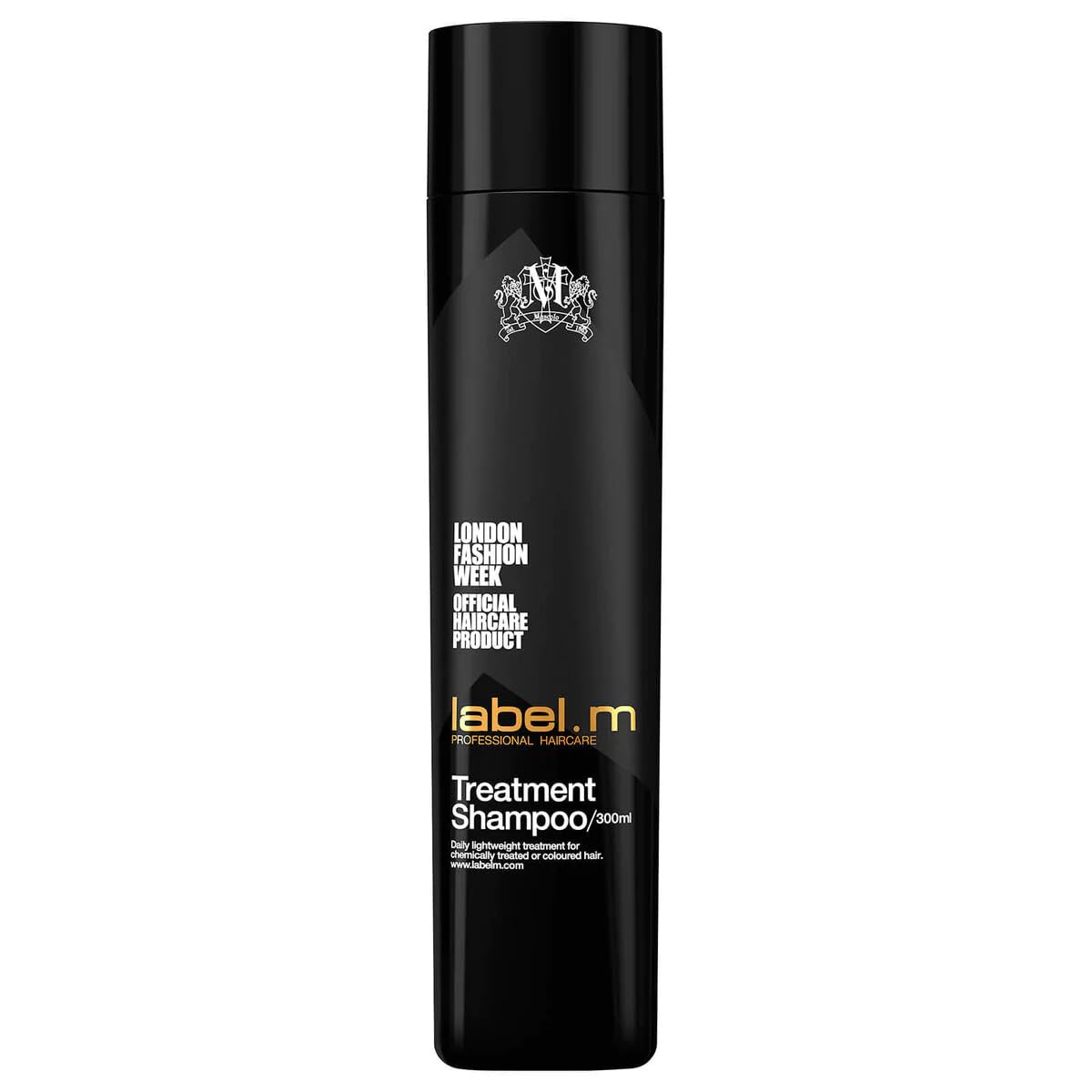 Label.M Treatment Shampoo (300ml) Beauty & Personal Care