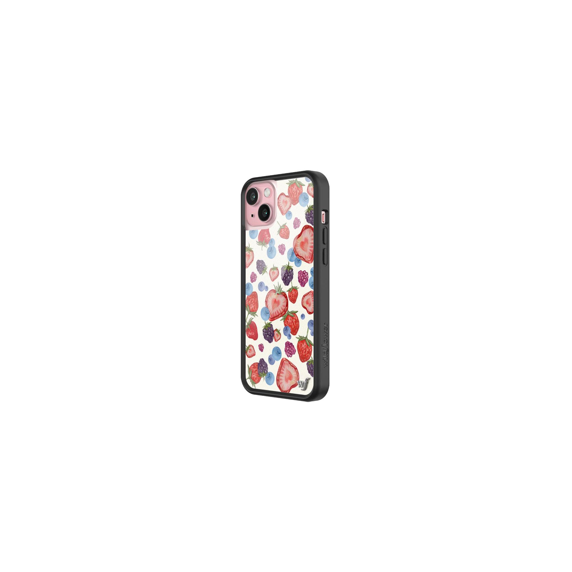 Familia iPhone15ケース iPhone Case (15) | Familia Official Online Shop | ファミリア公式サイト