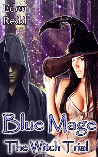 Cover of The Witch Trial