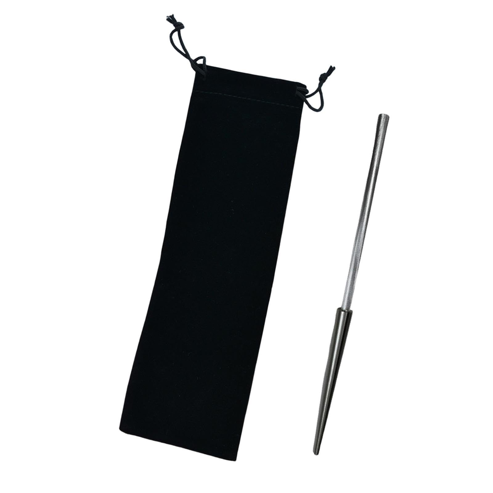 Kit de Reparación de Trompeta, Accesorios de Repuesto con Bolsa de Almacenamiento, Herramienta de Reparación de Instrumentos de Viento-metal de Primer