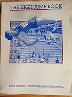 The High Jump Book 0911521097 Book Cover