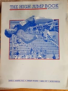 Paperback The High jump book