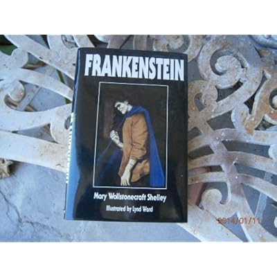 Frankenstein, or, the Modern Prometheus