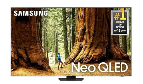 Samsung 98 inch QLED 4K TV