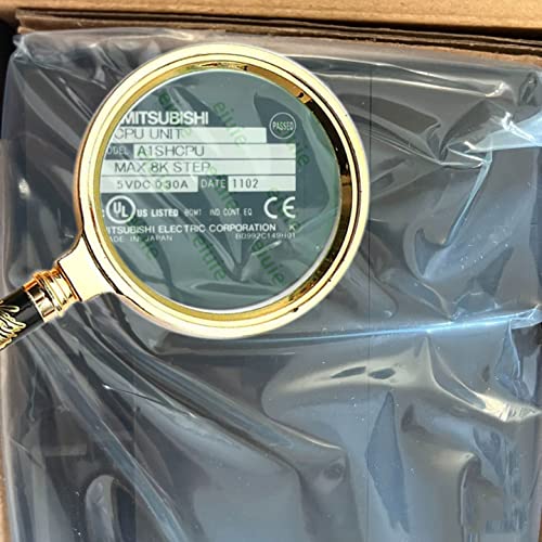 Processeur A1SHCPU Mitsubishi automate programmable industriel - 2