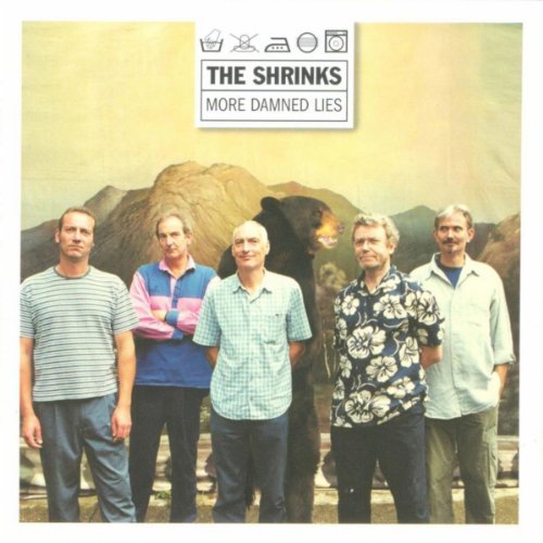 Amazon MusicでThe ShrinksのMore Damned Liesを再生する