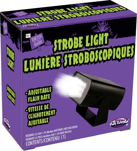 Ziggos Party Strobe Light Strobe light